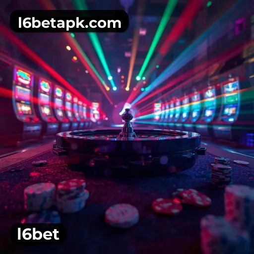Ofertas App l6bet