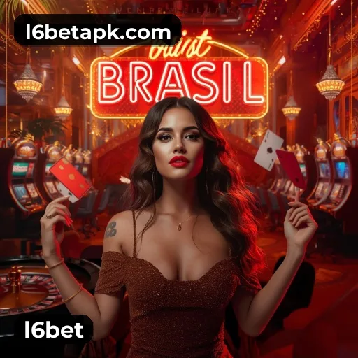 App l6bet Android