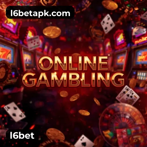 Promoções App l6bet