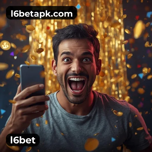 App Store l6bet
