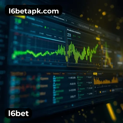 Jogos App l6bet