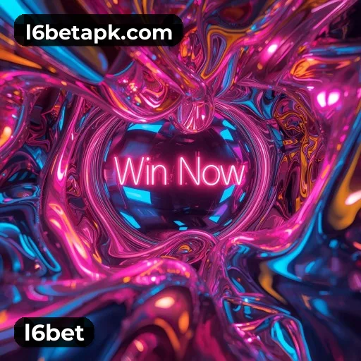 Recursos App l6bet