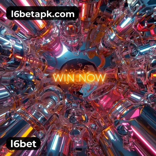 App l6bet iOS