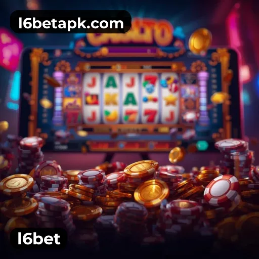 cassino_Baccarat