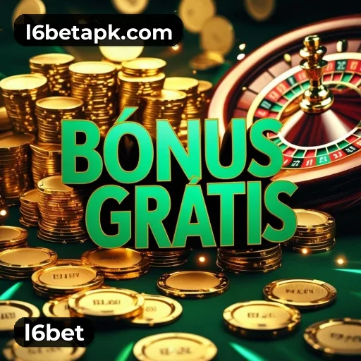 App Mobile l6bet