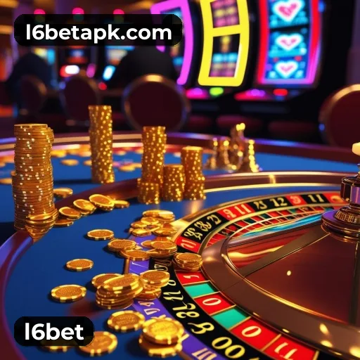 Instalar l6bet Mac