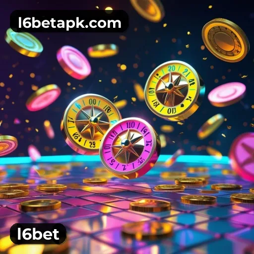 Link Download l6bet