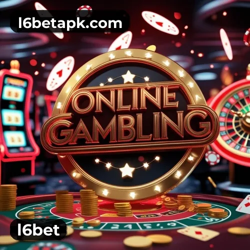 Benefícios Download l6bet