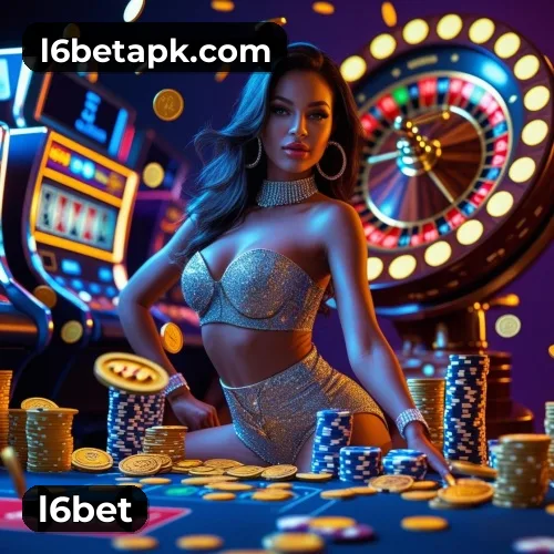 Suporte Download l6bet