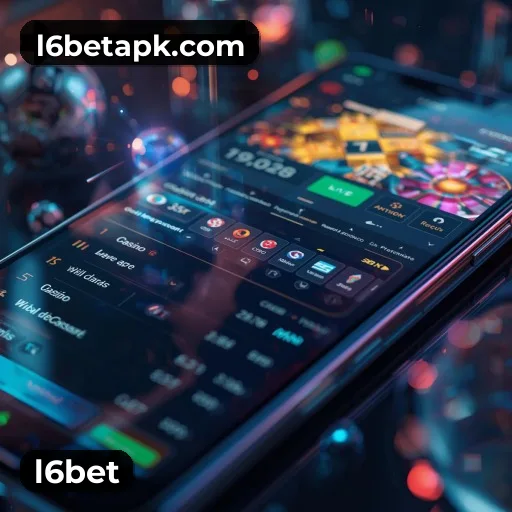Performance App l6bet