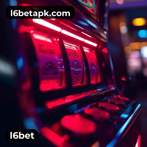 App Premium l6bet