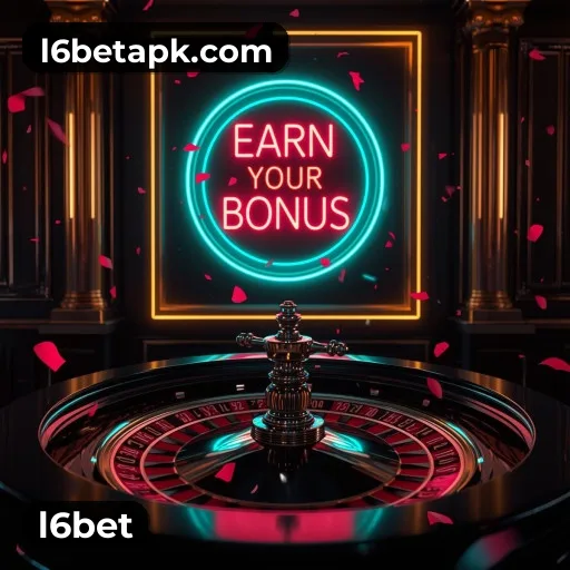 Segurança App l6bet