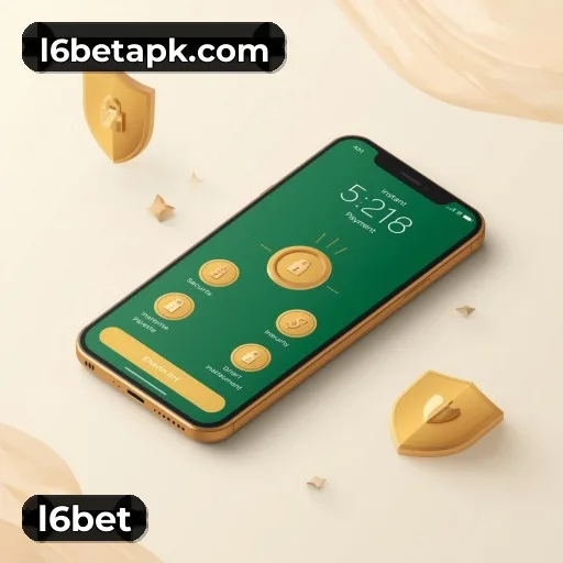 APK l6bet Android