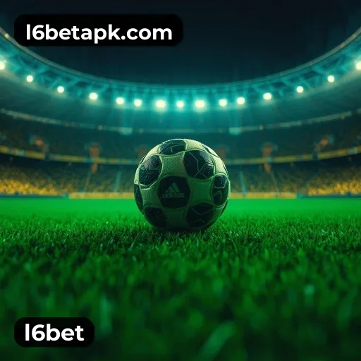 Instalar APK l6bet