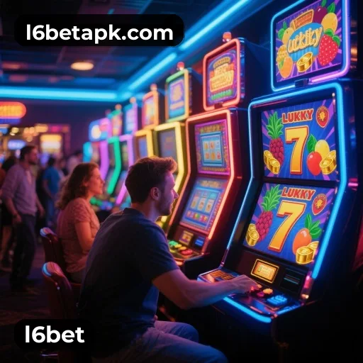 Fortune Ox - slot PG Soft na l6bet