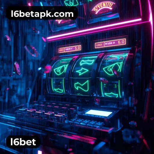 Fortune Rabbit - slot PG Soft na l6bet