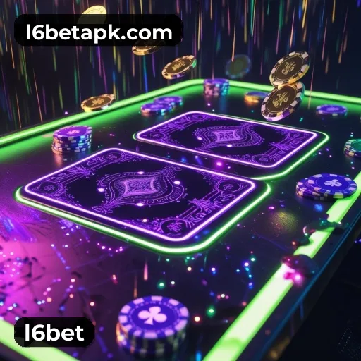 Slots em destaque l6bet