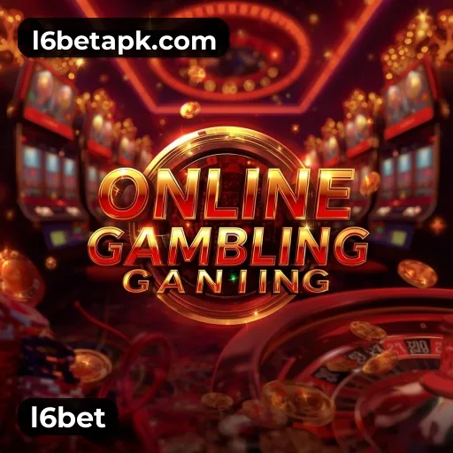 Variedade de slots l6bet