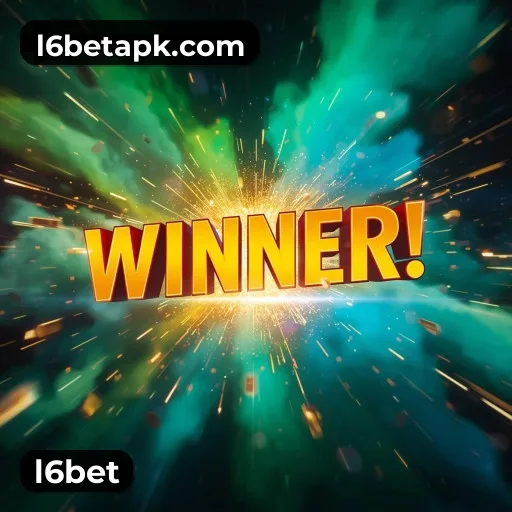 Promoções de slots l6bet