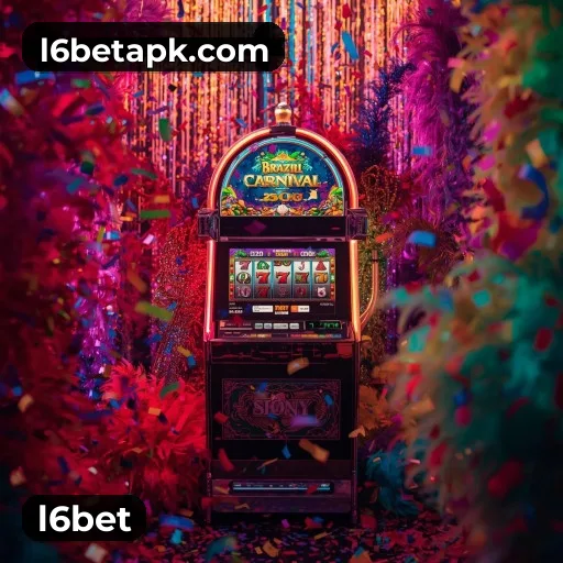 RNG certificado l6bet