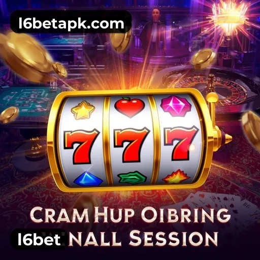 Slots mobile l6bet