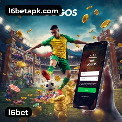 Slots mobile l6bet