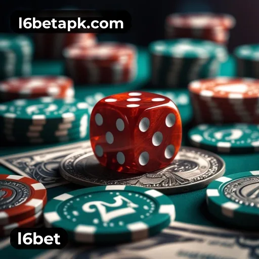 Suporte VIP l6bet