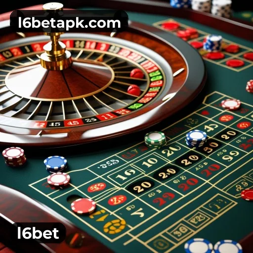 Níveis VIP l6bet