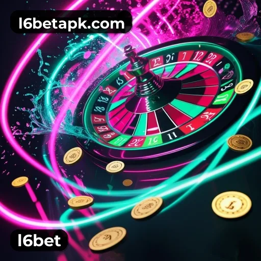 Vantagens VIP l6bet
