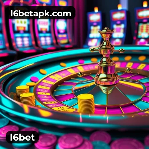 Qualificar VIP l6bet