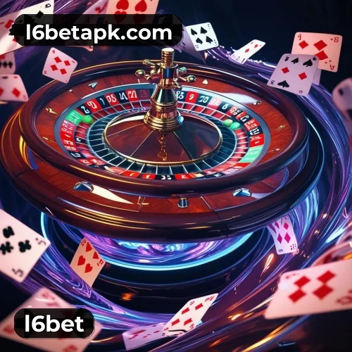 Privilégios VIP l6bet