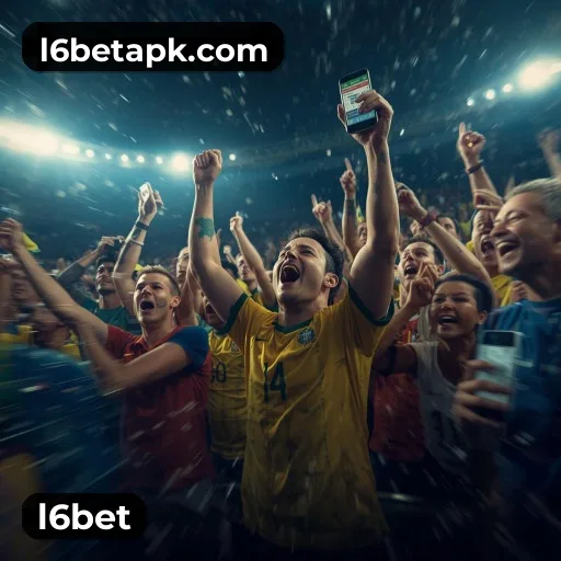 Cashback VIP l6bet