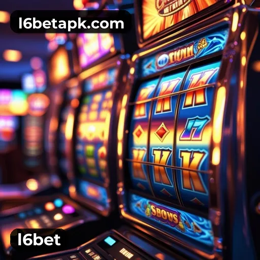 Progressão VIP l6bet