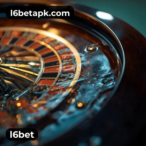 Tornar VIP l6bet