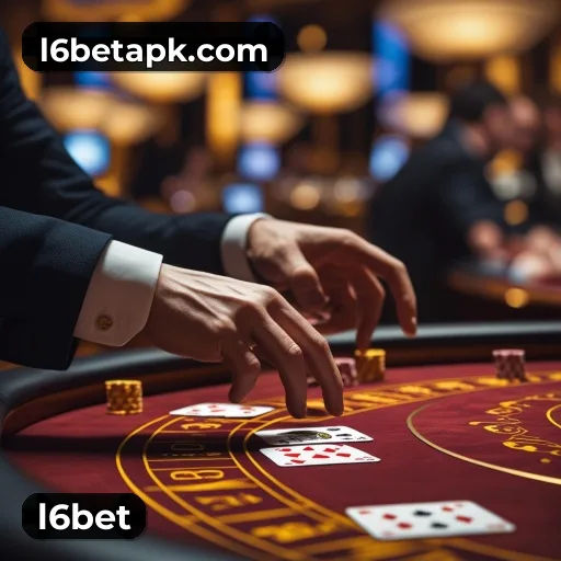 Eventos l6bet