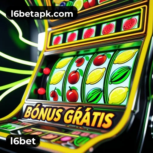 Oportunidades l6bet