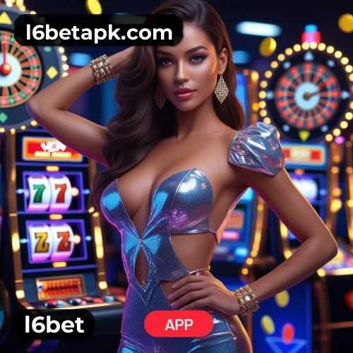 Promoções l6bet