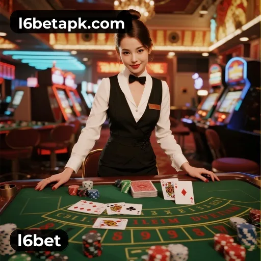 Prêmio l6bet