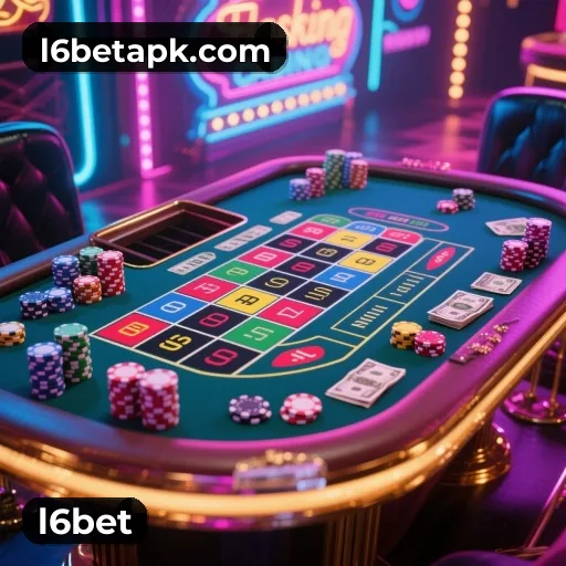 Vitória l6bet