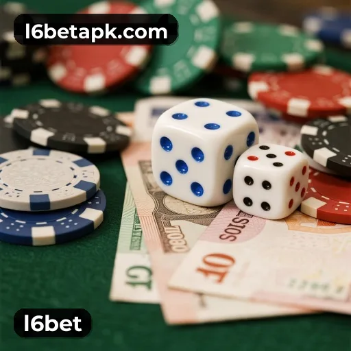 Estratégias l6bet