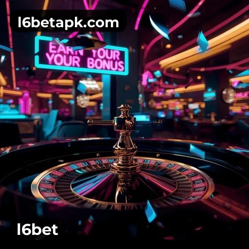 Torneios l6bet